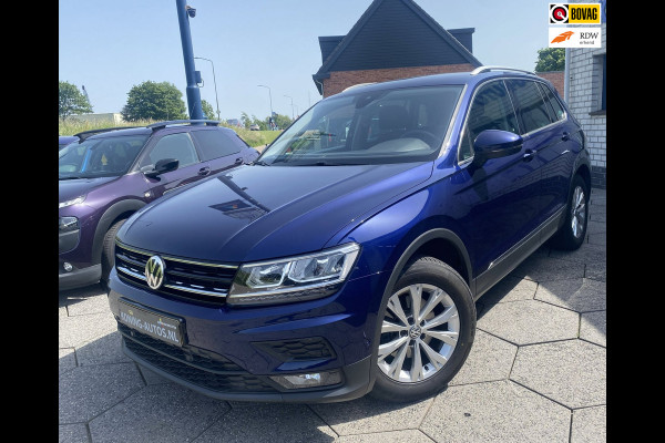 Volkswagen Tiguan 1.4 TSI Comfortline Business 2019 Facelift/ Clima/ Cam/ Carplay/ Adaptive