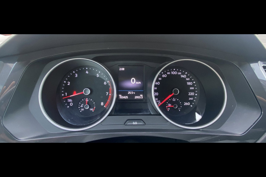 Volkswagen Tiguan 1.4 TSI Comfortline Business 2019 Facelift/ Clima/ Cam/ Carplay/ Adaptive