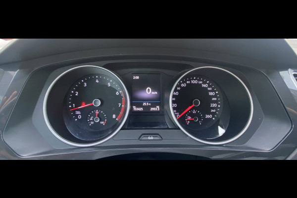 Volkswagen Tiguan 1.4 TSI Comfortline Business 2019 Facelift/ Clima/ Cam/ Carplay/ Adaptive