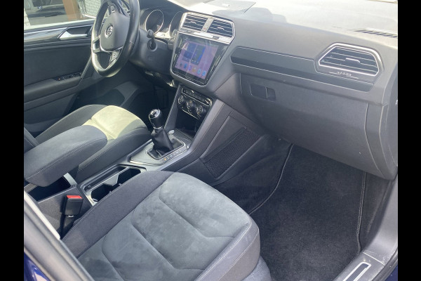 Volkswagen Tiguan 1.4 TSI Comfortline Business 2019 Facelift/ Clima/ Cam/ Carplay/ Adaptive