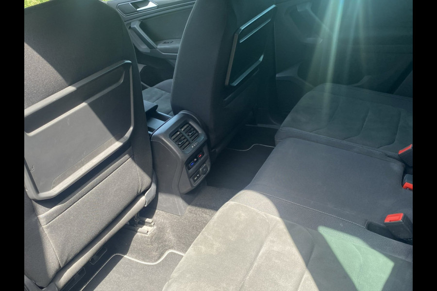Volkswagen Tiguan 1.4 TSI Comfortline Business 2019 Facelift/ Clima/ Cam/ Carplay/ Adaptive