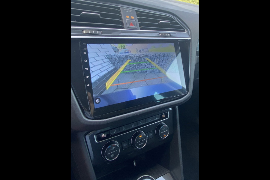 Volkswagen Tiguan 1.4 TSI Comfortline Business 2019 Facelift/ Clima/ Cam/ Carplay/ Adaptive