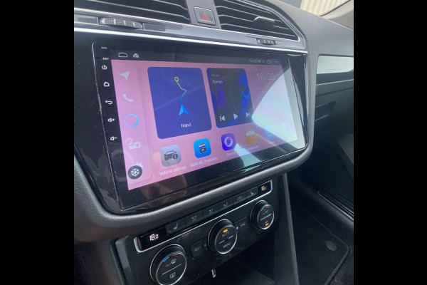 Volkswagen Tiguan 1.4 TSI Comfortline Business 2019 Facelift/ Clima/ Cam/ Carplay/ Adaptive