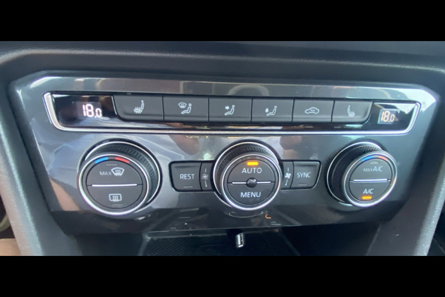 Volkswagen Tiguan 1.4 TSI Comfortline Business 2019 Facelift/ Clima/ Cam/ Carplay/ Adaptive