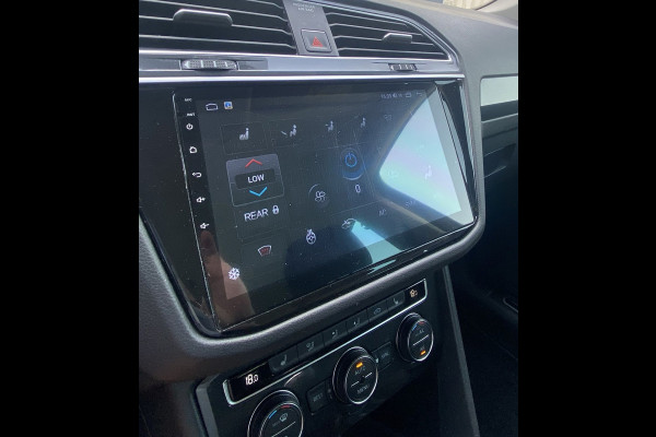Volkswagen Tiguan 1.4 TSI Comfortline Business 2019 Facelift/ Clima/ Cam/ Carplay/ Adaptive
