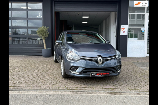 Renault Clio 1.5 dCi Intens |Navi|Cruise|Keyless|Zuinig