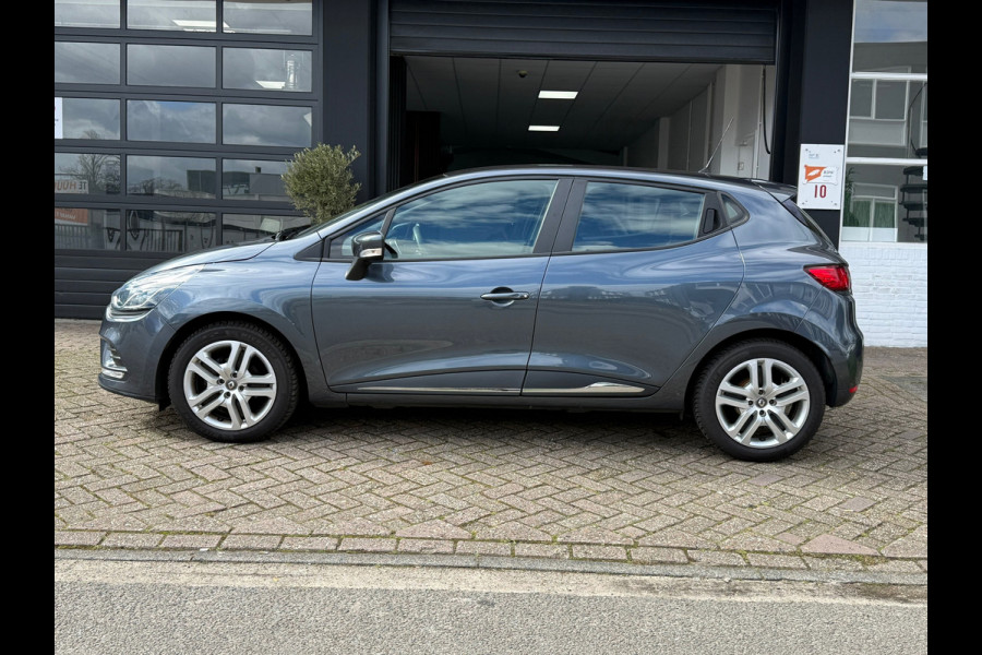 Renault Clio 1.5 dCi Intens |Navi|Cruise|Keyless|Zuinig