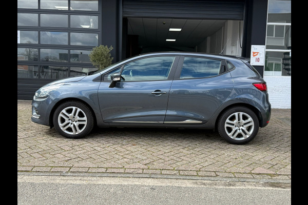 Renault Clio 1.5 dCi Intens |Navi|Cruise|Keyless|Zuinig