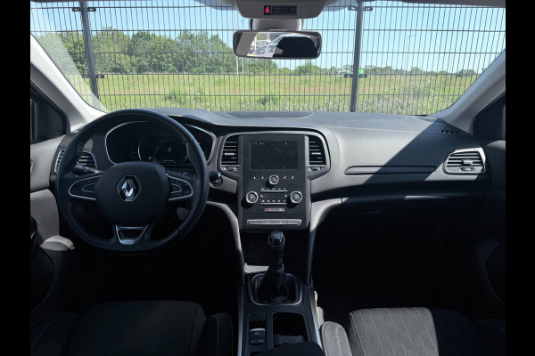 Renault Mégane Estate 1.3 TCe Limited | NAV | CarPlay| NAVI | Cruise Control |