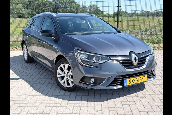 Renault Mégane Estate 1.3 TCe Limited | NAV | CarPlay| NAVI | Cruise Control |