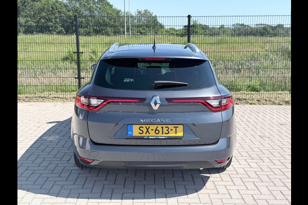 Renault Mégane Estate 1.3 TCe Limited | NAV | CarPlay| NAVI | Cruise Control |
