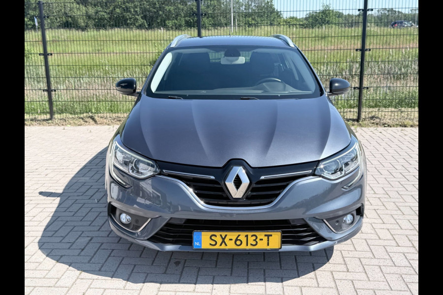 Renault Mégane Estate 1.3 TCe Limited | NAV | CarPlay| NAVI | Cruise Control |