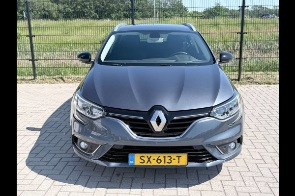 Renault Mégane Estate 1.3 TCe Limited | NAV | CarPlay| NAVI | Cruise Control |