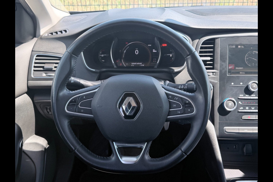 Renault Mégane Estate 1.3 TCe Limited | NAV | CarPlay| NAVI | Cruise Control |