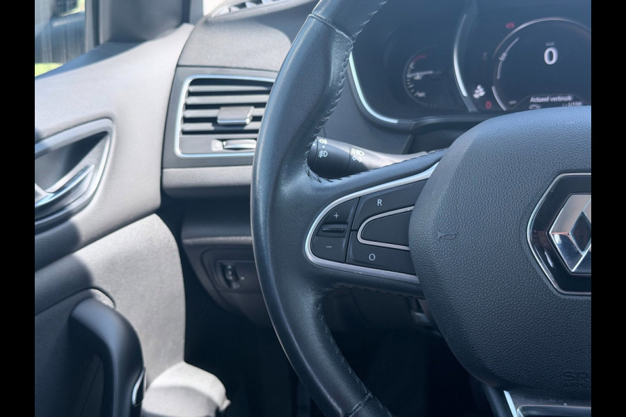 Renault Mégane Estate 1.3 TCe Limited | NAV | CarPlay| NAVI | Cruise Control |