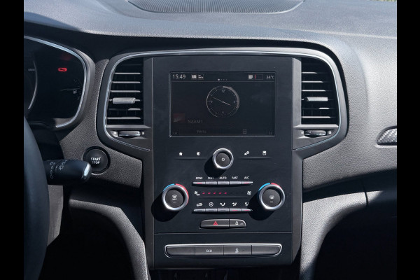 Renault Mégane Estate 1.3 TCe Limited | NAV | CarPlay| NAVI | Cruise Control |