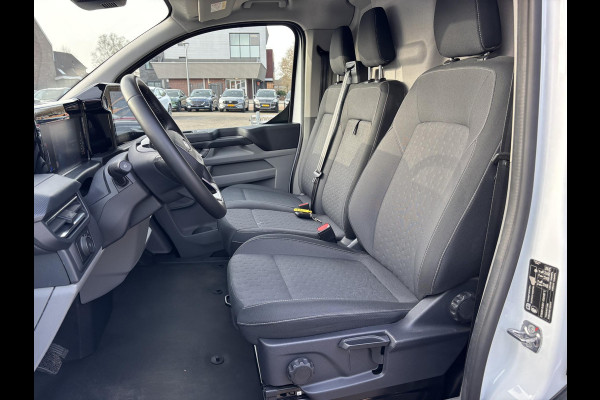 Ford Transit Custom 300 2.0 TDCI L1H1 Limited |  | 170pk Automaat | Marge bus |  Trekhaak | Stoelverwarming | Achteruitrijcamera | Full LED Koplampen | 3 zitplaatsen | Prijs incl BTW