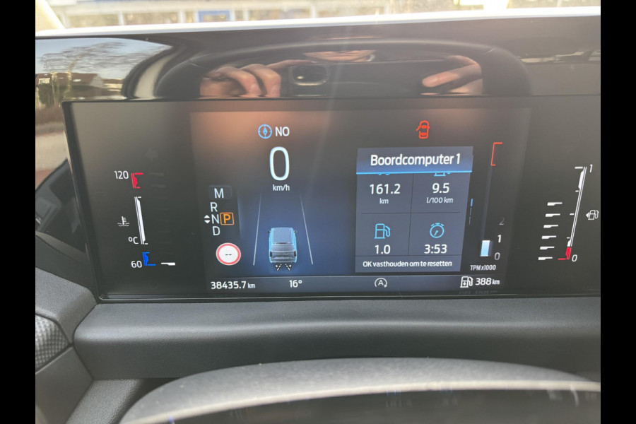 Ford Transit Custom 300 2.0 TDCI L1H1 Limited |  | 170pk Automaat | Marge bus |  Trekhaak | Stoelverwarming | Achteruitrijcamera | Full LED Koplampen | 3 zitplaatsen | Prijs incl BTW