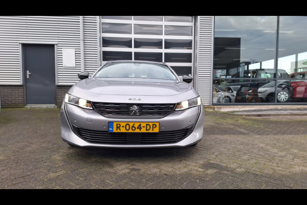 Peugeot 508 SW 1.2 PureTech Pack Business/Automaat*Nav*Camera*Cruise*Enz*