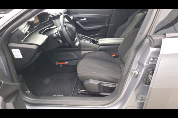Peugeot 508 SW 1.2 PureTech Pack Business/Automaat*Nav*Camera*Cruise*Enz*