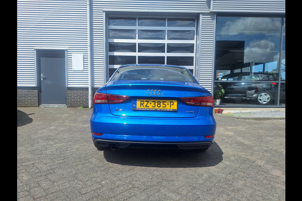 Audi A3 Limousine 1.0 TFSI Automaat PDC, LM Velgen