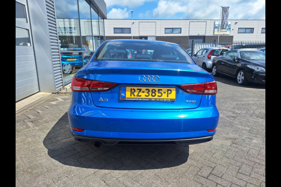 Audi A3 Limousine 1.0 TFSI Automaat PDC, LM Velgen