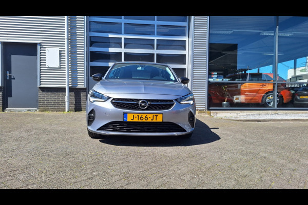 Opel Corsa 1.2 Edition/Navigatie*Cruise/Pdc Automaat!!/Enz