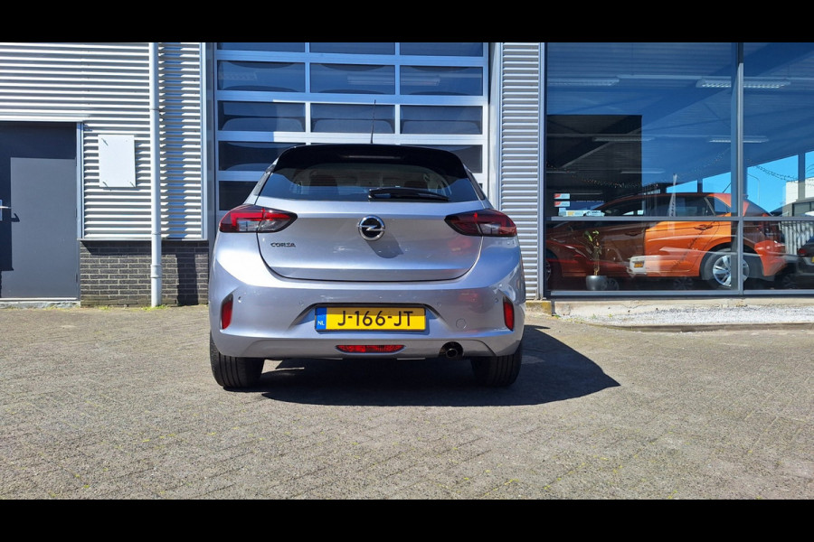 Opel Corsa 1.2 Edition/Navigatie*Cruise/Pdc Automaat!!/Enz