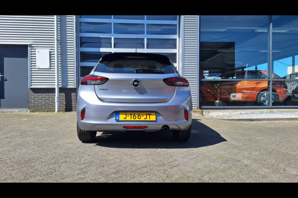 Opel Corsa 1.2 Edition/Navigatie*Cruise/Pdc Automaat!!/Enz
