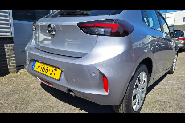 Opel Corsa 1.2 Edition/Navigatie*Cruise/Pdc Automaat!!/Enz