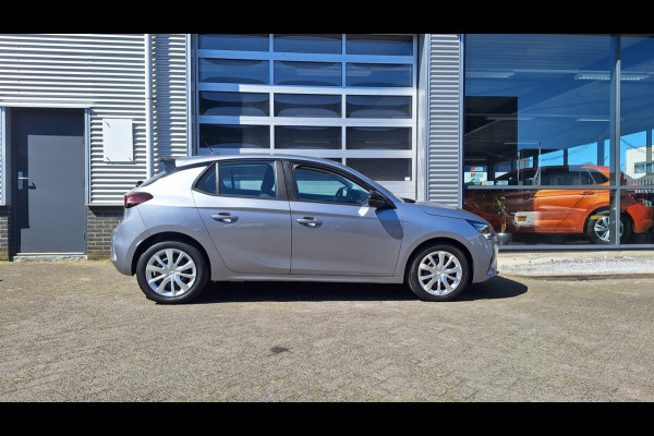Opel Corsa 1.2 Edition/Navigatie*Cruise/Pdc Automaat!!/Enz