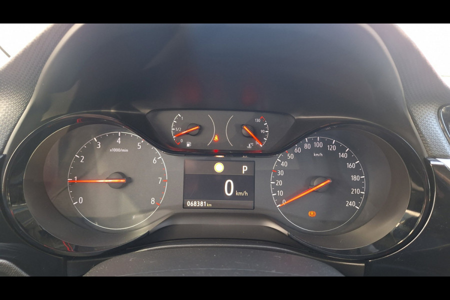 Opel Corsa 1.2 Edition/Navigatie*Cruise/Pdc Automaat!!/Enz