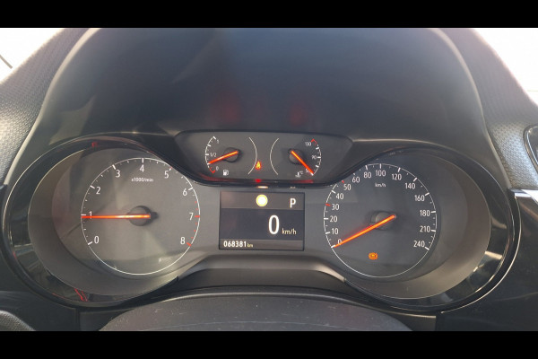 Opel Corsa 1.2 Edition/Navigatie*Cruise/Pdc Automaat!!/Enz