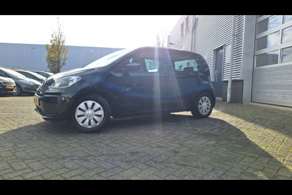 Volkswagen up! 1.0 BMT move up!/Airco*cv*elek ramen*cruise*