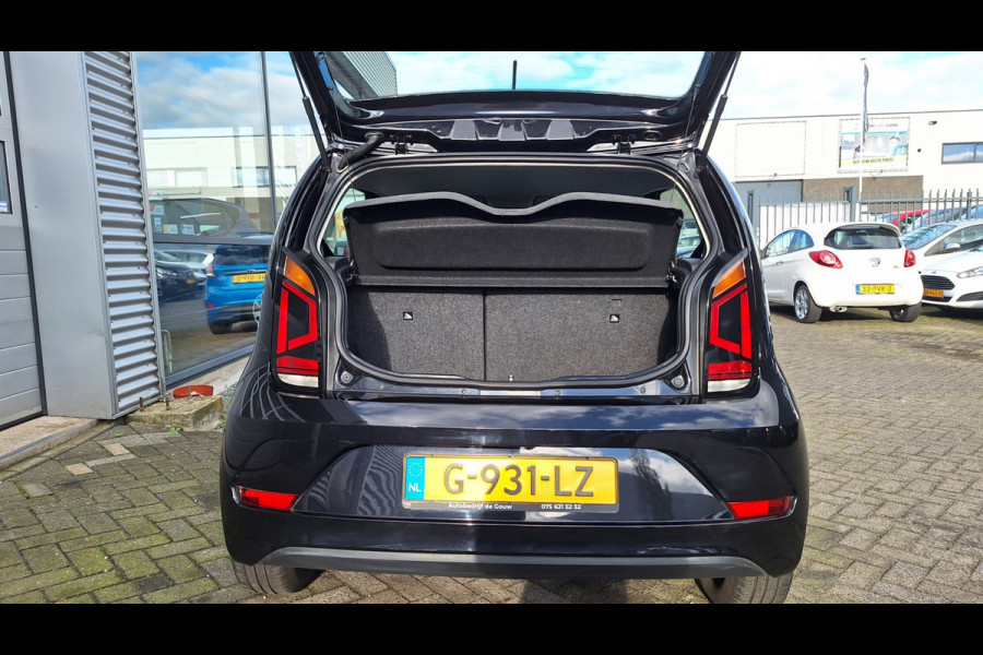 Volkswagen up! 1.0 BMT move up!/Airco*cv*elek ramen*cruise*