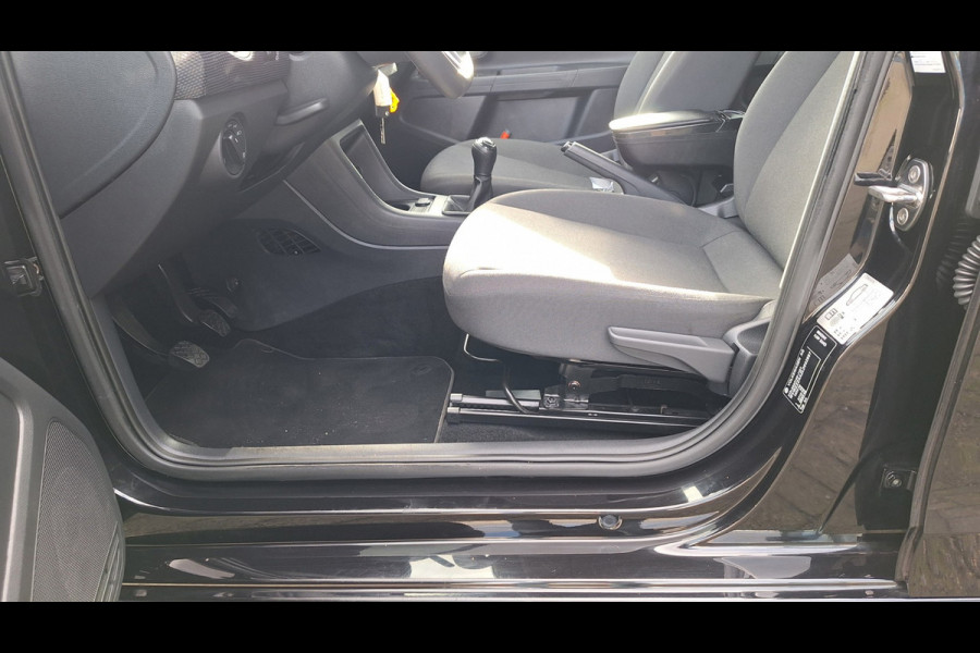 Volkswagen up! 1.0 BMT move up!/Airco*cv*elek ramen*cruise*