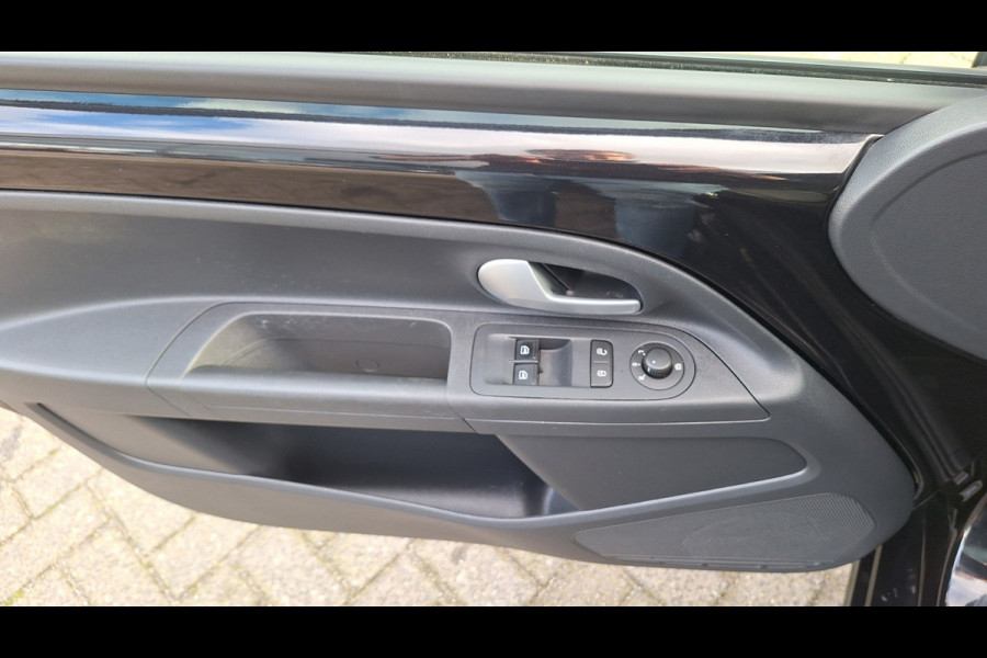 Volkswagen up! 1.0 BMT move up!/Airco*cv*elek ramen*cruise*