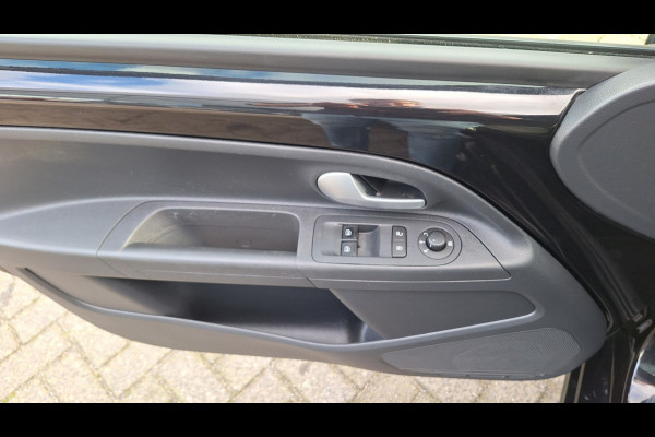 Volkswagen up! 1.0 BMT move up!/Airco*cv*elek ramen*cruise*