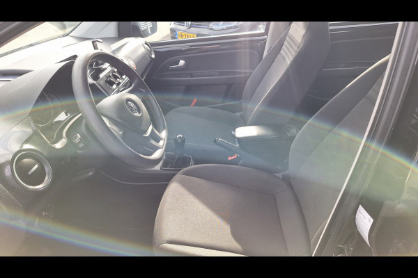 Volkswagen up! 1.0 BMT move up!/Airco*cv*elek ramen*cruise*