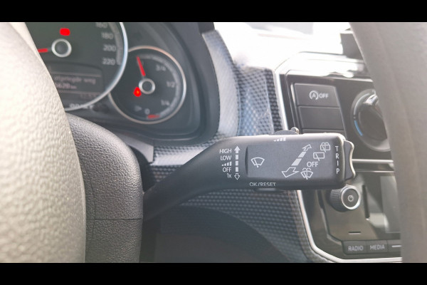 Volkswagen up! 1.0 BMT move up!/Airco*cv*elek ramen*cruise*