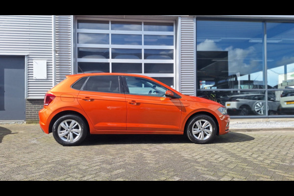 Volkswagen Polo 1.0 TSI Comfortline/Lm Velgen/Cruise/Apple car play/Pdc/Nl Auto