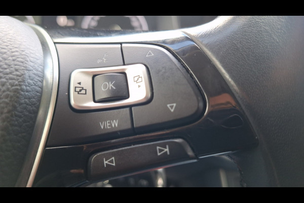 Volkswagen Polo 1.0 TSI Comfortline/Lm Velgen/Cruise/Apple car play/Pdc/Nl Auto