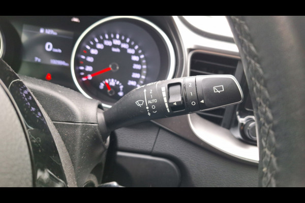 Kia Ceed Sportswagon 1.0 T-GDi DynamicLine/Pdc/Camera/Licht metaal/Cruise/