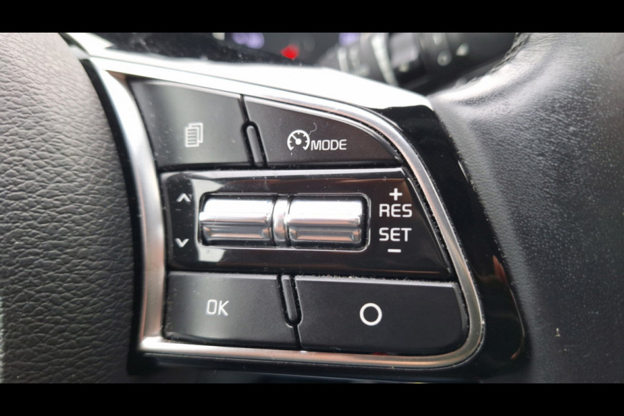 Kia Ceed Sportswagon 1.0 T-GDi DynamicLine/Pdc/Camera/Licht metaal/Cruise/