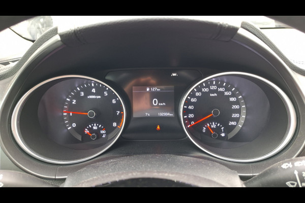 Kia Ceed Sportswagon 1.0 T-GDi DynamicLine/Pdc/Camera/Licht metaal/Cruise/