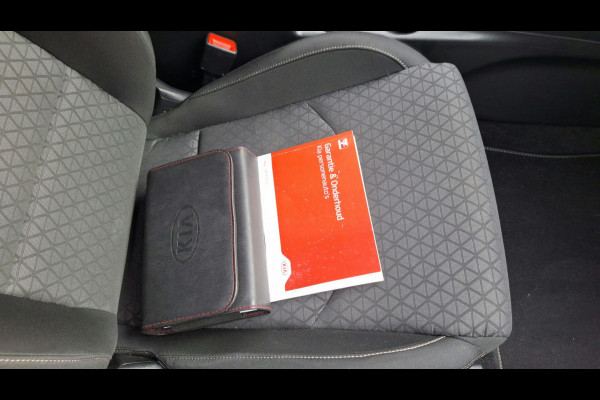 Kia Ceed Sportswagon 1.0 T-GDi DynamicLine/Pdc/Camera/Licht metaal/Cruise/
