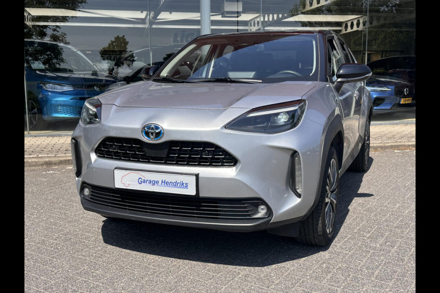 Toyota Yaris Cross Executive 1.5 Hybrid | Blindspot | HUD | Climate  | Camera | Cruise |Two-Tone Black |