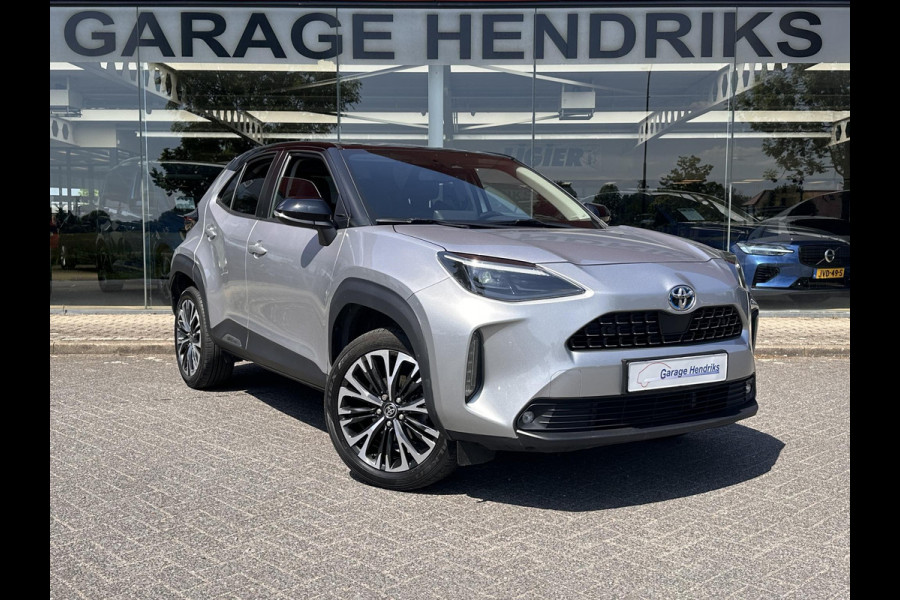 Toyota Yaris Cross Executive 1.5 Hybrid | Blindspot | HUD | Climate  | Camera | Cruise |Two-Tone Black |