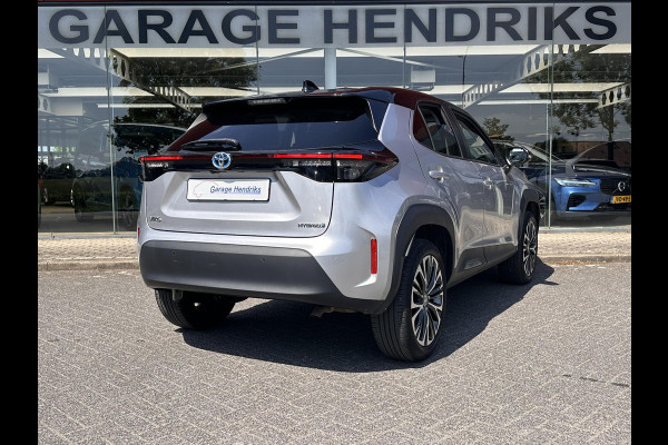 Toyota Yaris Cross Executive 1.5 Hybrid | Blindspot | HUD | Climate  | Camera | Cruise |Two-Tone Black |