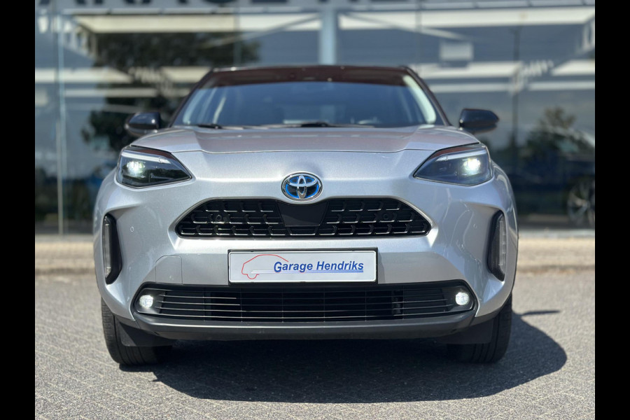 Toyota Yaris Cross Executive 1.5 Hybrid | Blindspot | HUD | Climate  | Camera | Cruise |Two-Tone Black |